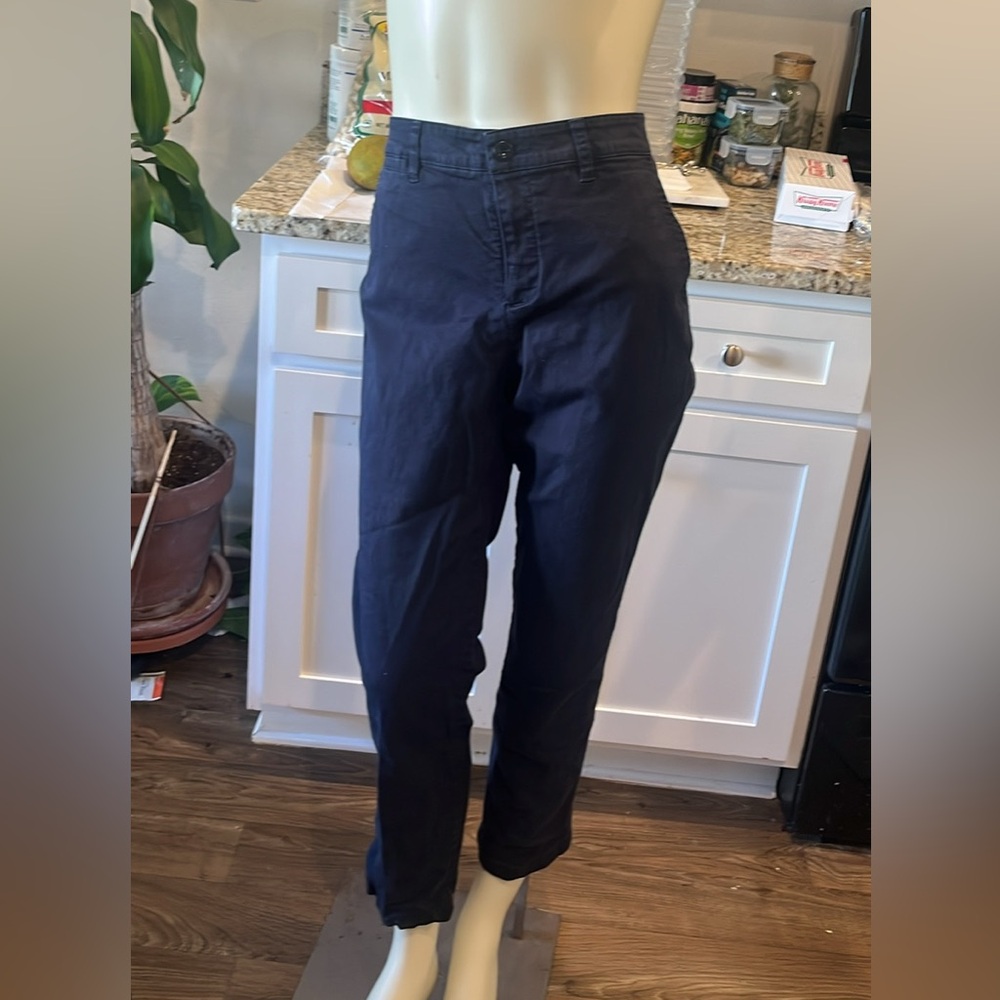 Ralph Lauren Navy Pants